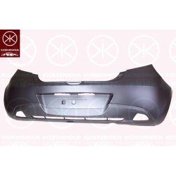 Bumper KLOKKERHOLM 3421950 OE Ref DF7150221E