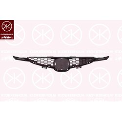 Radiator Grille KLOKKERHOLM 3421990A1 OE Ref D65150710B