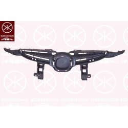 Radiator Grille KLOKKERHOLM 3421991A1 OE Ref DR6150712A