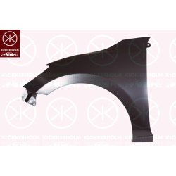 Wing (fender) KLOKKERHOLM 3422312 OE Ref 53811WB001