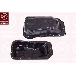 Engine Oil Sump KLOKKERHOLM 3422473 OE Ref P50110400A