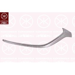 Baguette de protection de pare-chocs 3422921 pour MAZDA 2