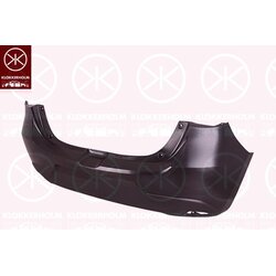Bumper KLOKKERHOLM 3422950 OE Ref DB5J50221BBB