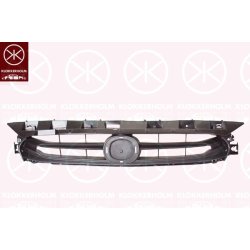 Radiator Grille KLOKKERHOLM 3422991 OE Ref DB5J50712
