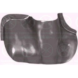 Inner Wheel Arch Liner KLOKKERHOLM 3431555 OE Ref B09271150E