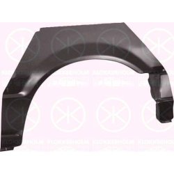 Quarter Panel KLOKKERHOLM 3431591