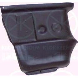 Quarter Panel KLOKKERHOLM 3431602