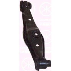 Trailing Control Arm KLOKKERHOLM 3431821 OE Ref B09228550B
