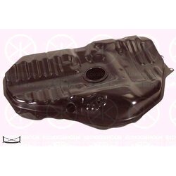 Fuel Tank KLOKKERHOLM 3432006 OE Ref BS2042110A