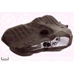 Fuel Tank KLOKKERHOLM 3432008 OE Ref BS0642110