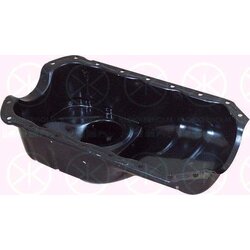 Engine Oil Sump KLOKKERHOLM 3432470 OE Ref B36610400A
