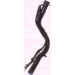 Fuel Filler Neck Pipe KLOKKERHOLM 3432528 OE Ref BS2042210B
