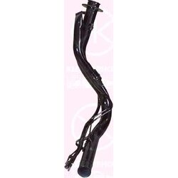 Fuel Filler Neck Pipe KLOKKERHOLM 3432529 OE Ref B46742210E
