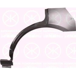 Quarter Panel KLOKKERHOLM 3432581