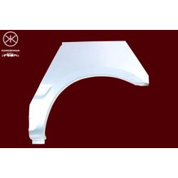 Panneau latéral arrière 3432592 pour MAZDA 323