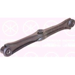 Trailing Control Arm KLOKKERHOLM 3432822 OE Ref BR7028620