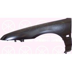 Wing KLOKKERHOLM 3433311 OE Ref BS3452210A