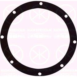 Fuel Sender Seal KLOKKERHOLM 34370092 OE Ref G11360962