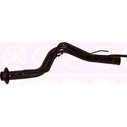 Fuel Filler Neck Pipe KLOKKERHOLM 3437529 OE Ref GO3042210