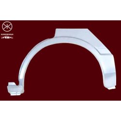 Quarter Panel KLOKKERHOLM 3437581