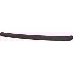Baguette de protection de pare-chocs 3437970 pour MAZDA 626