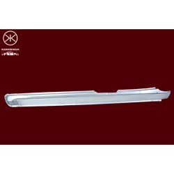 Sill Panel KLOKKERHOLM 3438011