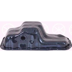 Engine Oil Sump KLOKKERHOLM 3438471 OE Ref FE3N10400B