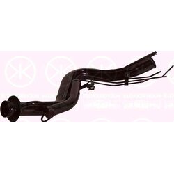 Fuel Filler Neck Pipe KLOKKERHOLM 3438529 OE Ref GN5142210