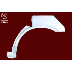 Quarter Panel KLOKKERHOLM 3438581