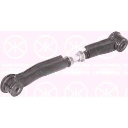 Trailing Control Arm KLOKKERHOLM 3438820 OE Ref G21128600B