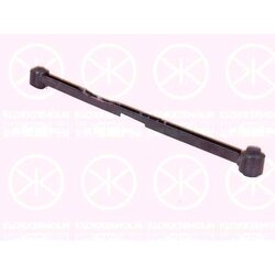 Stabiliser Drop Link (Coupling Rod) KLOKKERHOLM 3438823 OE Ref GJ9628250B
