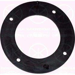 Fuel Sender Seal KLOKKERHOLM 34390093