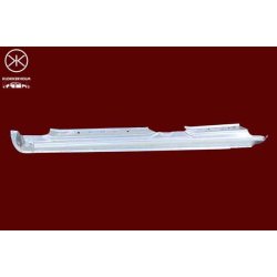 Sill Panel KLOKKERHOLM 3439011 OE Ref GAZA71271