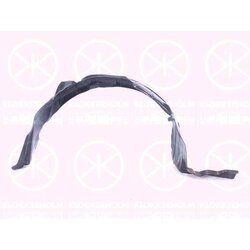 Mudguard KLOKKERHOLM 3439388 OE Ref GA7B56131B