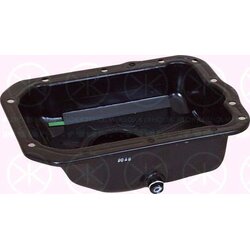 Engine Oil Sump KLOKKERHOLM 3439472 OE Ref FS5910400A