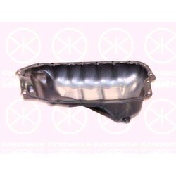 Engine Oil Sump KLOKKERHOLM 3439475 OE Ref KL0110400