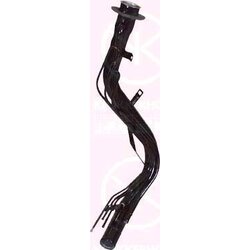 Fuel Filler Neck Pipe KLOKKERHOLM 3439528 OE Ref GATB42210D