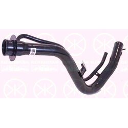Fuel Filler Neck Pipe KLOKKERHOLM 3439529 OE Ref GC5D42210