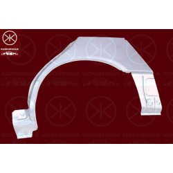 Quarter Panel KLOKKERHOLM 3439582