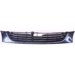 Radiator Grille KLOKKERHOLM 3439992 OE Ref GD1E50710C00