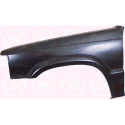 Wing KLOKKERHOLM 3442312 OE Ref UB7552221D