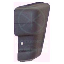 Bumper KLOKKERHOLM 3442911 OE Ref UB3950050