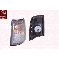 Direction Indicator Light KLOKKERHOLM 34440362 OE Ref U00951350C