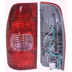 Rear Tail Light KLOKKERHOLM 34450703 OE Ref UM4751160A