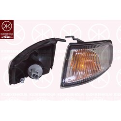 Direction Indicator Light KLOKKERHOLM 34500361 OE Ref GE4T51070C