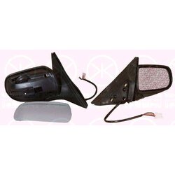 Exterior Mirror KLOKKERHOLM 34501031 OE Ref GE4T69120G