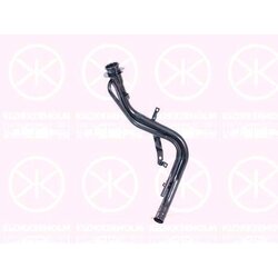Fuel Filler Neck Pipe KLOKKERHOLM 3450528 OE Ref GE4T42210B