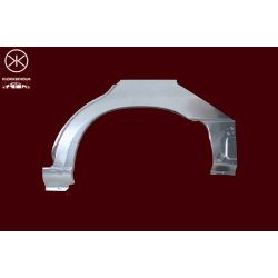 Quarter Panel KLOKKERHOLM 3450584