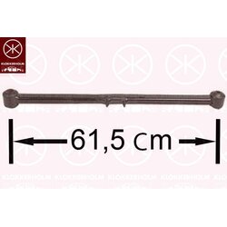 Stabiliser Drop Link (Coupling Rod) KLOKKERHOLM 3450822 OE Ref GE4T28200C