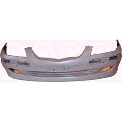 Bumper KLOKKERHOLM 3450901 OE Ref GG3E50031CBB